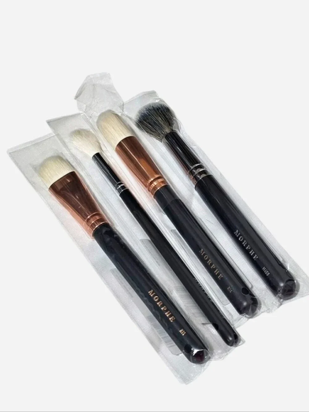 ⚠️SALE⚠️ Morphe Makeup Brush Set